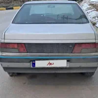 پژو روآ|خودرو سواری و وانت|ارومیه, |دیوار