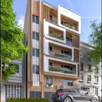 آموزش تضمینی طراحی نمای ساختمان|خدمات آموزشی|سنندج, |دیوار