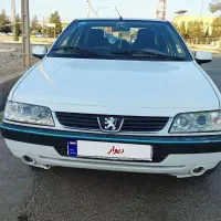 فروش 405Slx تیوفایو مدل 1400 تمام فابریک|خودرو سواری و وانت|شیراز, دانشگاه شیراز|دیوار