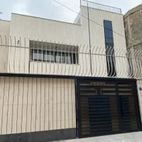 منزل مسکونی دو طبقه ویلایی
