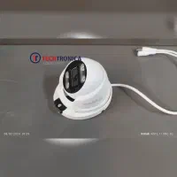 دوربین مداربسته 5مگاپیکسل/خاص ترین سیستم حفاظتی