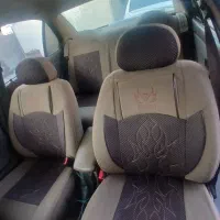 فروش سمندمدل۸۴Lxدوگانه سوز|خودرو سواری و وانت|بم, |دیوار