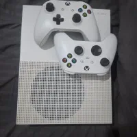  ایکس باکس وان اس Xbox one S|کنسول، بازی ویدئویی و آنلاین|شیراز, لشکری|دیوار