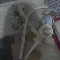 آویز تخت خواب