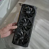 phantom 25G 3090|قطعات و لوازم جانبی رایانه|تهران, خزانه|دیوار