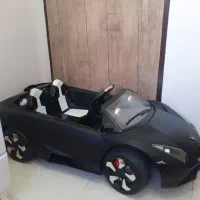 ماشین شارژی|اسباب‌بازی بچه|اسلام‌شهر, شهرک واوان|دیوار