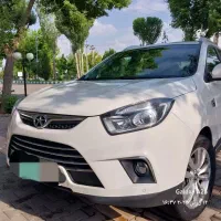 جک s5مدل 1399 موتور 2000 بدون رنگ کارمندی