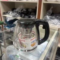 قوری چایی ساز