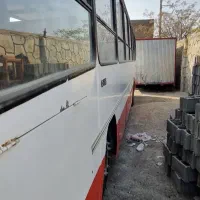 مینی بوس بنز|خودرو سنگین|قرچک, شهرک طلائیه|دیوار