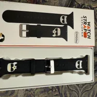 بند اپل واچ کارل karl