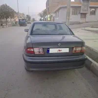 سمند|خودرو سواری و وانت|سرپل ذهاب, |دیوار