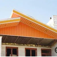 جوشکاری اسکلت وشیروانی|خدمات پیشه و مهارت|تبریز, |دیوار