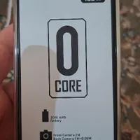 وکال v0 core با حافظهٔ ۳۲ گیگابایت|موبایل|تهران, بهارستان|دیوار