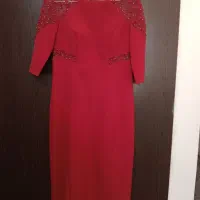 لباس،مجلسی|لباس|شیراز, حافظیه|دیوار