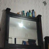 سرویس خواب|تخت و سرویس خواب|ماکو, |دیوار