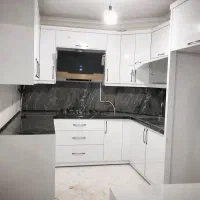 اپارتمان ۷۵ متر دانشجو دوخواب بازسازی شده