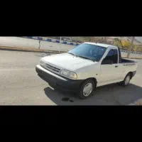 خودرو پراید وانت 1401|خودرو سواری و وانت|ماکو, |دیوار