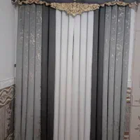 اندازهگیری ونصب انواع پرده|خدمات پیشه و مهارت|میناب, |دیوار