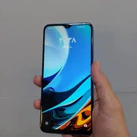 گوشی موبایل note9|موبایل|کرج, برغان|دیوار