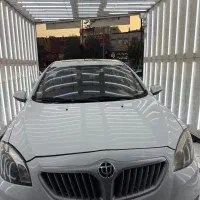 برلیانسh320 اخر ۹۵|خودرو سواری و وانت|قرچک, مهدیه|دیوار