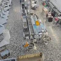 استخدام 2نفر  نیروی ساده آشنا با ابزار الات