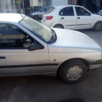 ماشین پژو ۴۰۵|خودرو سواری و وانت|سبزوار, قاضی زاد|دیوار