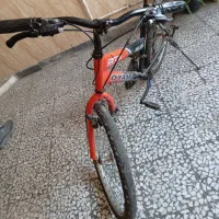 دوچرخه سایز۲۴|دوچرخه، اسکیت، اسکوتر|رشت, جانبازان|دیوار