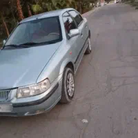 فروش ماشین سمند