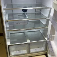 یخچال فریزر سامسونگ SAMSUNG RT820PN اصل کره|یخچال و فریزر|ساری, |دیوار