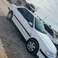 پارس تیوفایو400سیمی کم کار درحد خشک|خودرو سواری و وانت|شوشتر, |دیوار