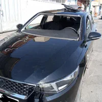 فروش و نصب انواع شیشه اتومبیل چ ک و نقد استوک|خدمات موتور و ماشین|اصفهان, لاله|دیوار