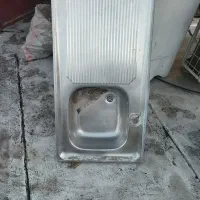 سینگ ظرفشویی|آبچکان و نظمدهنده ظروف|مشهد, مهدی آباد|دیوار