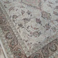 یک جفت فرش ۷۰۰ شانه در حد نو|فرش|شیراز, شهرک فرزانگان|دیوار