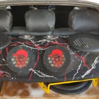 فروش فوری سیستم سنگین