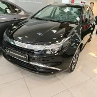 کی ام سی ایگل مشکی 404 صفر تحویل در لحظه