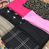 شال و روسری همه با هم ۳۰۰ تومان|لباس|رشت, جانبازان|دیوار