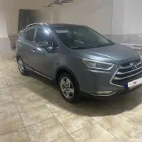 جک s3 مدل ۱۳۹۷|خودرو سواری و وانت|تبریز, |دیوار