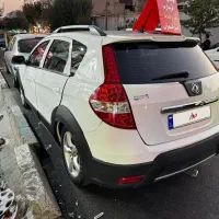 دانگ فنگ اچ سی H30 کراس، مدل ۱۳۹۷ اقساط|خودرو سواری و وانت|تهران, شادمان|دیوار