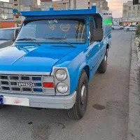 نیسان مدل ۸۳ / زامیاد|خودرو سواری و وانت|بهارستان, |دیوار