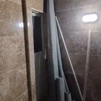 دودکش سیمانی لوله بخاری