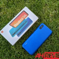 گوشی ردمی ۹a 64gig