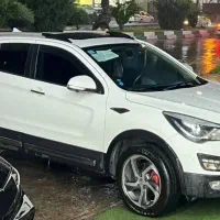 هایما s5 اتوماتیک مدل ۱۴۰۲