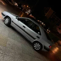 زانتیا۲۰۰۰مدل۸۴ بدون نقص