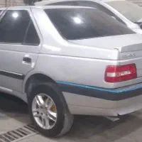 پژو SLX عروسک|خودرو سواری و وانت|اهواز, شهرک اکباتان|دیوار