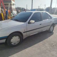 پژو 405 فنی و بدنه در حد صفر|خودرو سواری و وانت|آمل, |دیوار