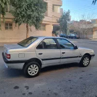 خودروی پژو slx1800 مدل ۸۸|خودرو سواری و وانت|قم, ارم|دیوار