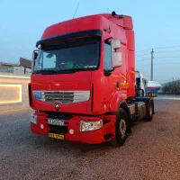 رنو 440 آریا دیزل