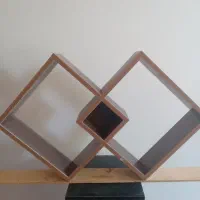 انواع زیرتلویزیونی جاکفشی دراور کمد...|مبلمان خانگی و میز عسلی|صدرا-فارس, فاز ۱|دیوار