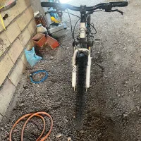 دوچرخه ۲۶|دوچرخه، اسکیت، اسکوتر|زنجان, |دیوار