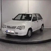 هاچبک مدل۹۴